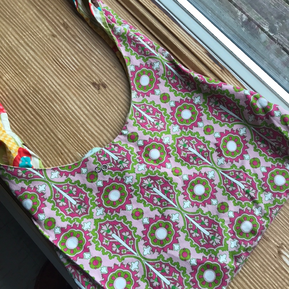 Reversible bag - Picture 4 of 4